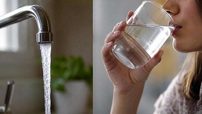 AVVISO - Revoca Ordinanza di non potabilità acqua