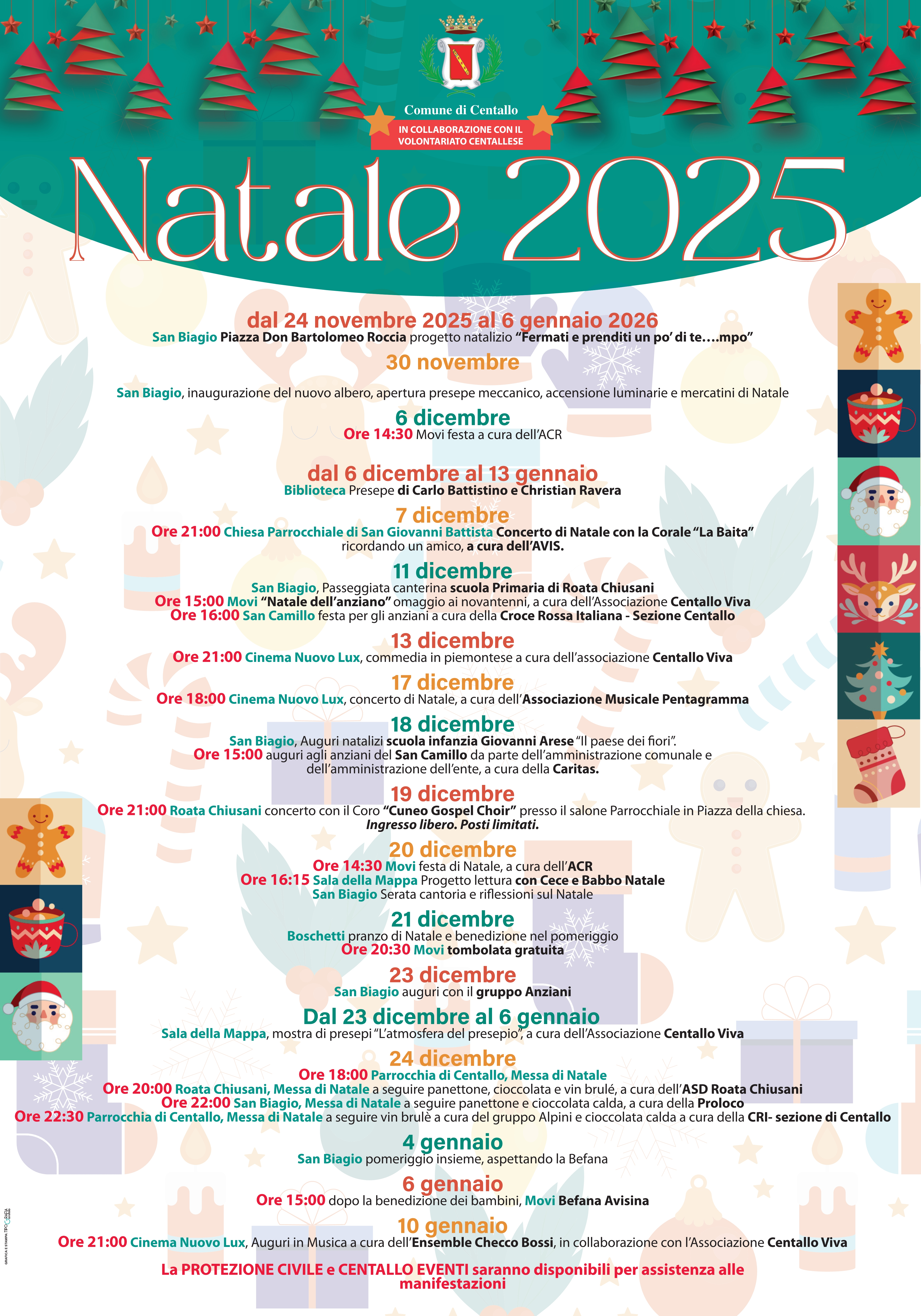 Natale 2025
