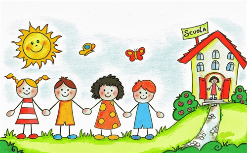 Servizio di post uscita per la scuola dell'infanzia statale a.s. 2025/2026